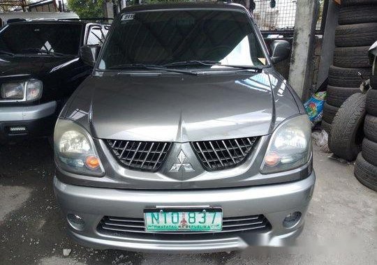 Mitsubishi Adventure 2010 for sale