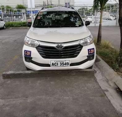 Toyota Avanza 2017 for sale