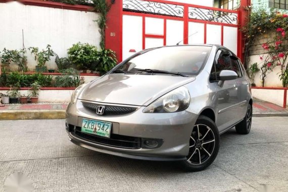 Honda Jazz 2007 for sale