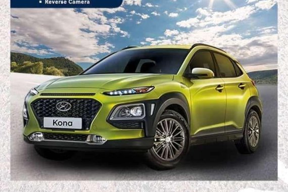 Hyundai Kona 2019 for sale