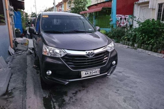 2018 Toyota Avanza 1.5G AT for sale 