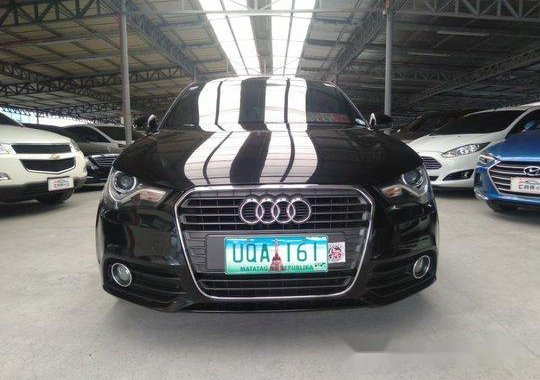 Audi A1 2012 for sale