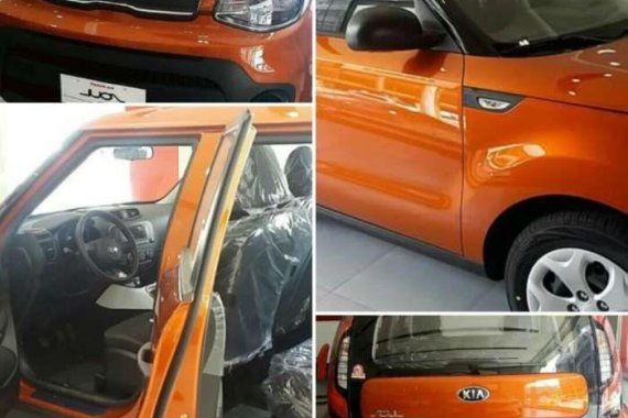 Kia Soul 2019 for sale