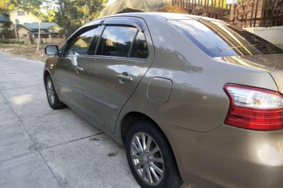 Toyota Vios 2013 1.3G automatic for sale 