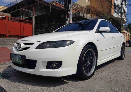 Mazda 6 2005 for sale