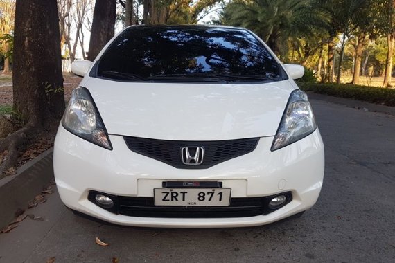 2009 Honda Jazz 1.3 i vtec for sale