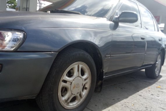 Toyota Corolla XE (Big Body) 1996 for sale