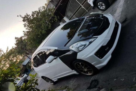 Honda Jazz 2010 for sale 