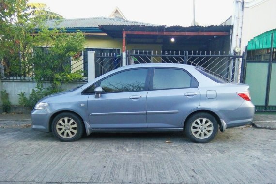 Honda City 2008 for sale