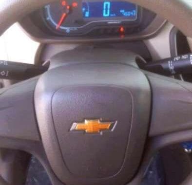 Chevrolet Spin Ls 2015 for sale