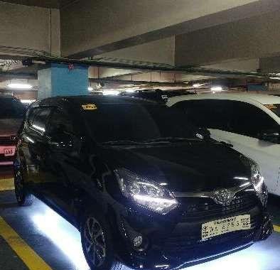 Toyota Wigo 2017 for sale