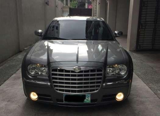 Chrysler 300c 2007 for sale 