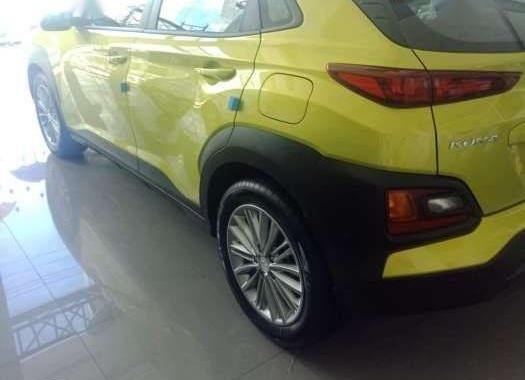 Hyundai Kona 2019 for sale