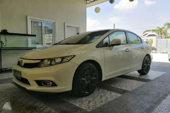 Honda Civic 2012 for sale