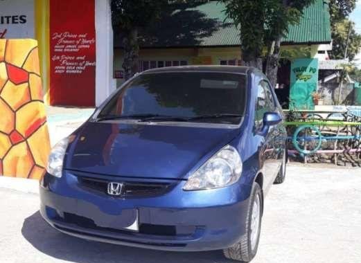 Honda Fit 2008 for sale