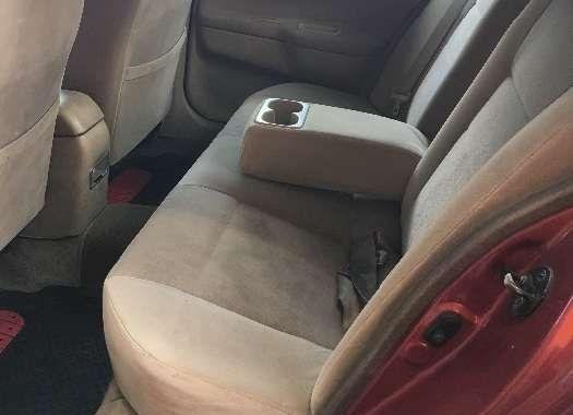 Mitsubishi Lancer cedia gls 2003 for sale 