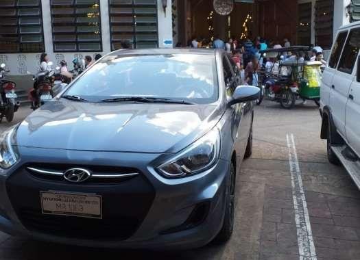 Hyundai Accent 2016 for sale