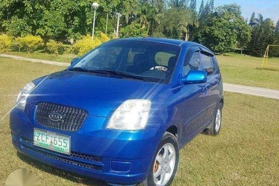 Kia Picanto 2005 for sale