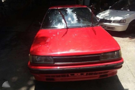 Toyota Corolla GL 1990 for sale