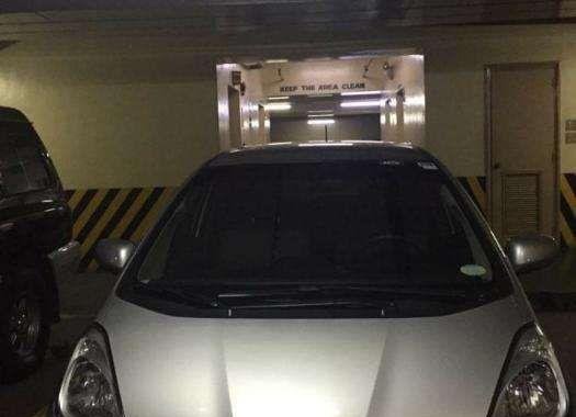 Honda Jazz 2012 for sale 