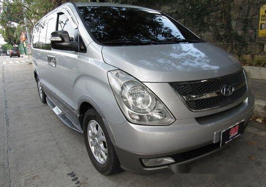 Hyundai Grand Starex 2010 for sale 