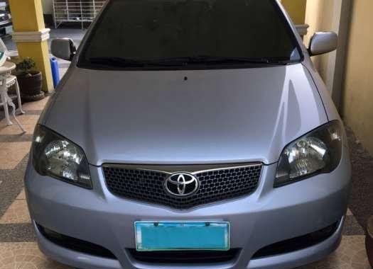 Toyota Vios 1.5 2006 for sale