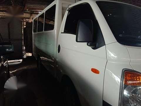 2012 Hyundai H100 for sale