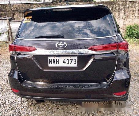 Toyota Fortuner 2017 for sale