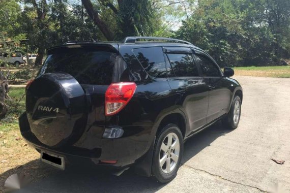 Toyota RAV4 2007 for sale