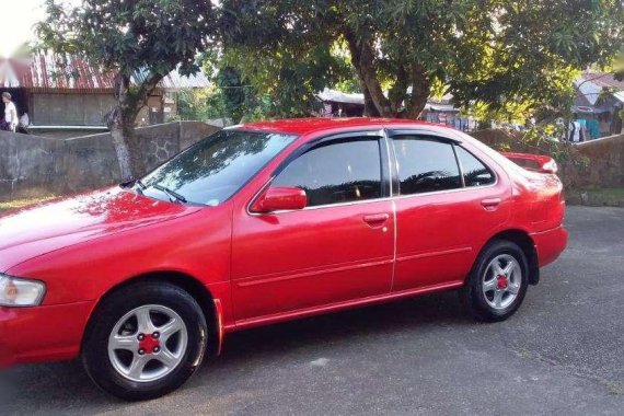 Nissan Sentra 1996 for sale