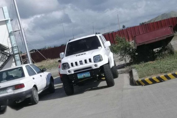 Suzuki Jimny 2012 for sale 