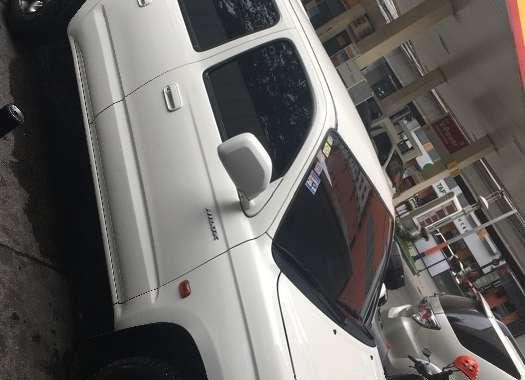 Toyota Hilux 2003 for sale