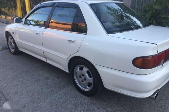 Mitsubishi Lancer GLXi 1994 for sale