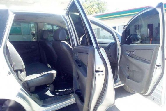 2013 Toyota Innova J for sale 