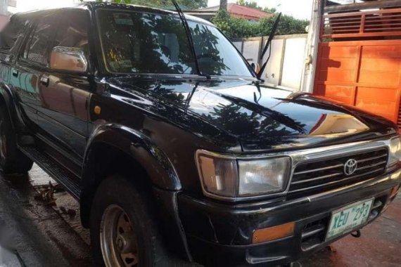 Toyota Hilux 2003 For sale 