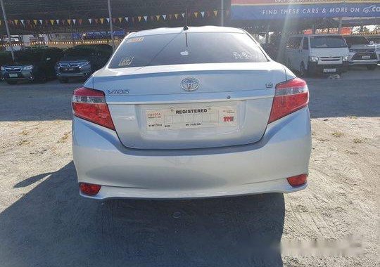 Toyota Vios 2018 for sale