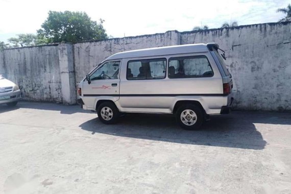 Like New Toyota Lite Ace for sale