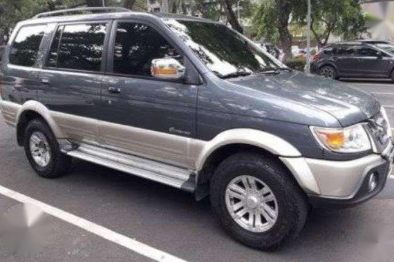 Isuzu Crosswind 2010 for sale