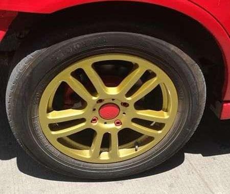 Honda Accord 2000 for sale