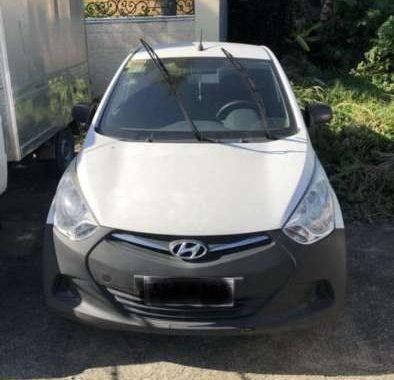 2014 Hyundai Eon for sale