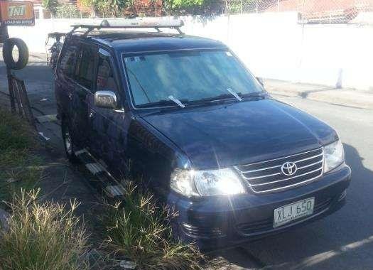 Toyota Revo GL 2004 for sale 