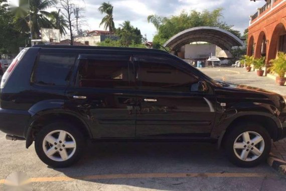 Nissan Xtrail 2012 for sale