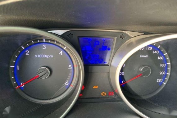 2013 Hyundai Tucson diesel for sale 