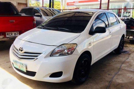 Toyota Vios 2011 for sale