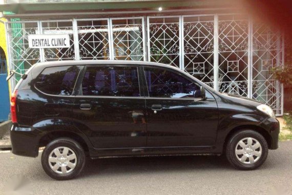 2011 Toyota Avanza 1.3J for sale