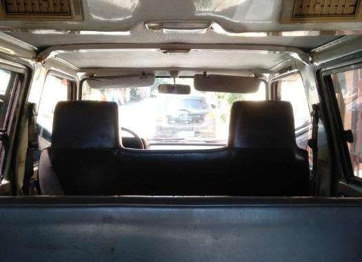 2000 Toyota Tamaraw for sale