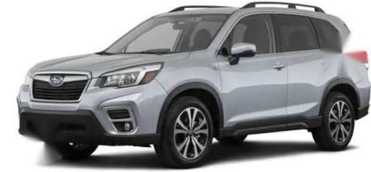 2019 All New Subaru Forester FOR SALE 