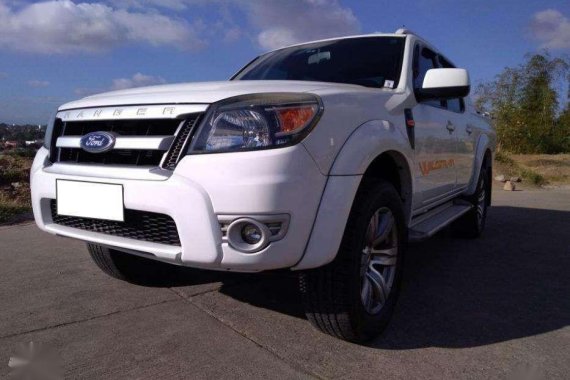 Ford Ranger Wildrak 2011 FOR SALE
