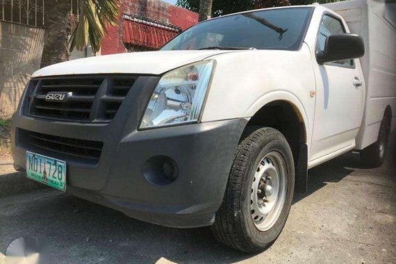 Isuzu DMAX 2009 for sale