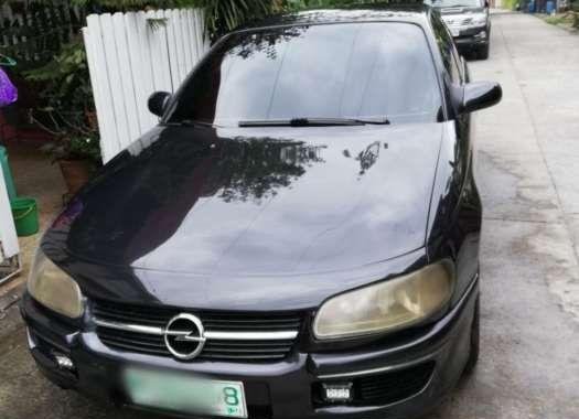 Opel Omega 1998 for sale